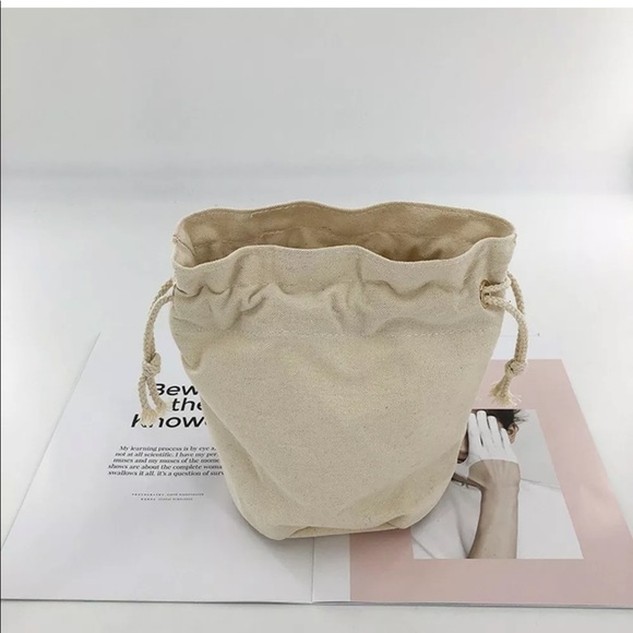 Chic Fashion Beach Clear Transparent twist knot - Picture 4 of 7